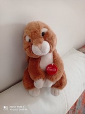 Peluche Coniglio Trudy Usato