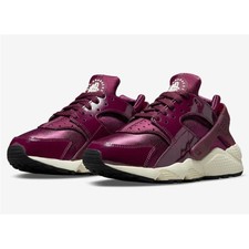 NIKE AIR HUARACHE DARK BEET