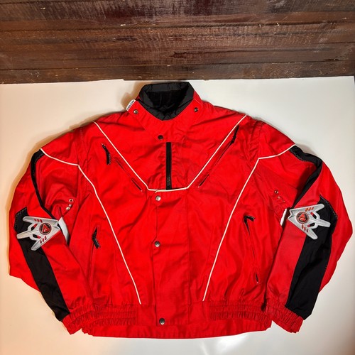 Acerbis giacca moto adventure - acerbis,