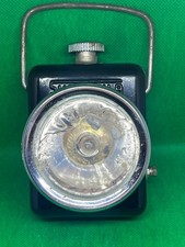 SUPERPILA Firenze Torcia Pila elettrica vintage 1960