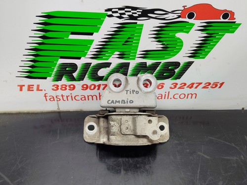 Supporto cambio fiat tipo 356 - supporto,