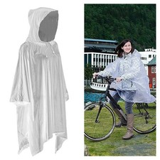 PONCHO MANTELLA IMPERMEABILE