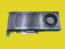 NVIDIA Geforce GTX 960 2GB