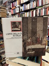 L'ARTE DELLA CUCINA IN ITALIA
