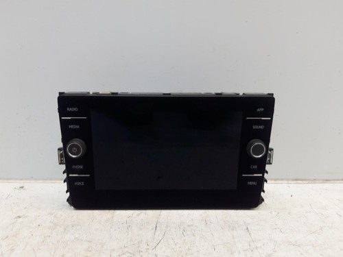 Unità radio stereo - radio, volkswagen