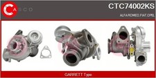 CASCO CTC74002KS Caricatore