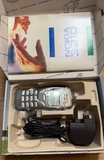 Nokia 3210 condizioni