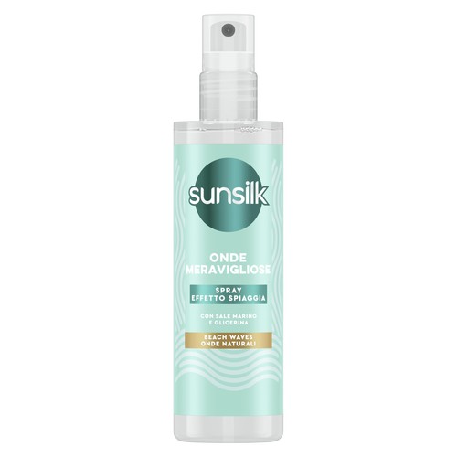 Sunsilk spray onde - spray,