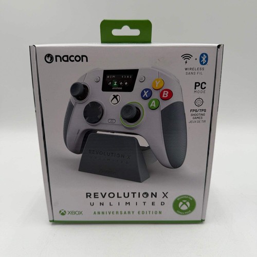 Nuovo controller effetto - , hall
