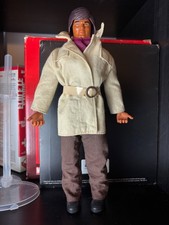 BIG JIM AGENTE 004 - MATTEL -