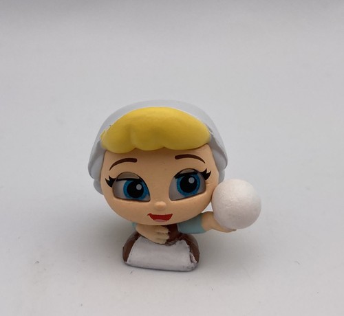 Disney doorables pixel - disney,