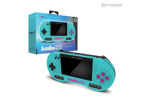 Hyperkin supaboy console - supaboy,