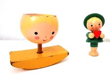 SEVI 1831  60s italy vintage