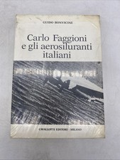 GUIDO BONVICINI - CARLO