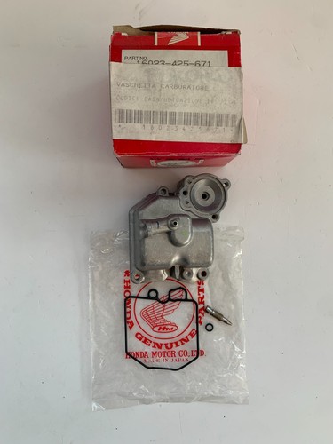 Vaschetta carburatore honda - vaschetta,