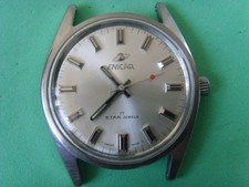 Orologio Vintage ENICAR 17J