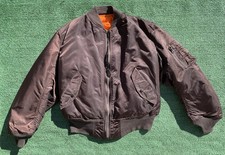 Giacca Bomber da Volo Vintage
