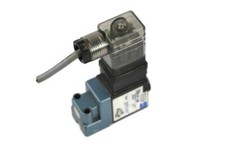 MAC 130B-611JM Solenoide