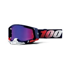 MASCHERA CROSS 100% RACECRAFT
