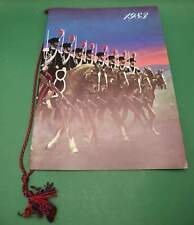 CALENDARIO STORICO DEI