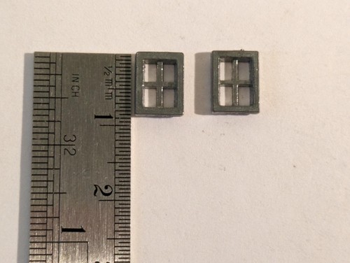 Ricambi raccordi modellismo