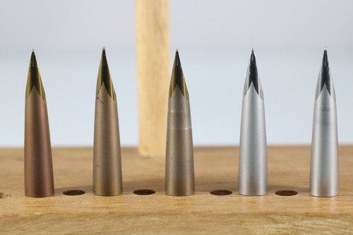 Vintage parker - parker, (aka