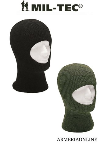 Cappello passamontagna tipo - cappello,