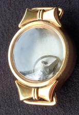 Exactus RW 17 mm Cassa Corpo