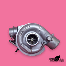 Turbocompressore Alfa Romeo