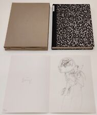 JOSEPH BEUYS - Disegni su