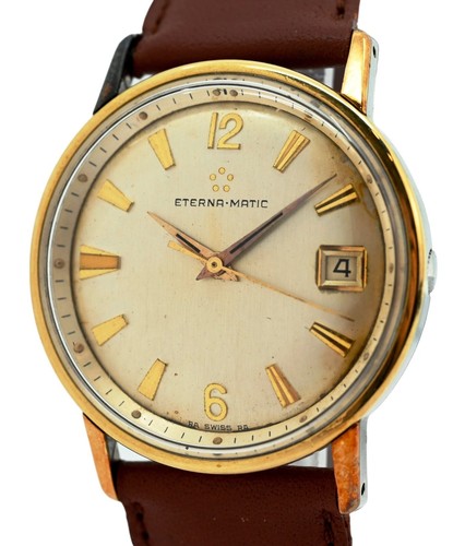 Orologio automatico vintage - orologio,