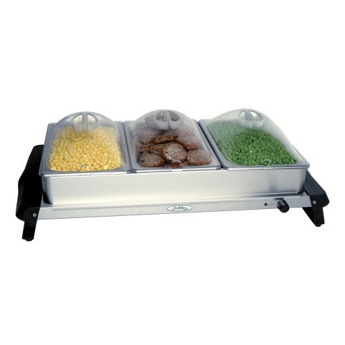 Broil king servizio buffet - servizio,