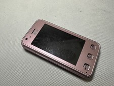 LG KC910i Renoir - Telephono