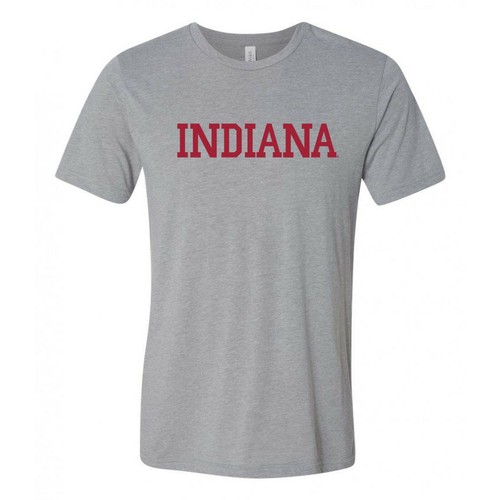 Shirt indiana hoosiers basic - t-shirt,