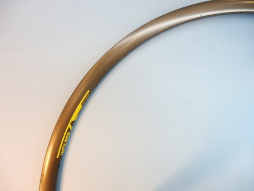 Cerchio tubolare wolber profil - wolber,
