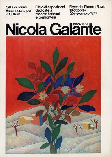 Nicola galante 1883 1969 - nicola,