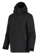 Armada giacca uomo reedy nera - giacca,