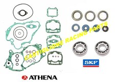 KIT REVISIONE MOTORE