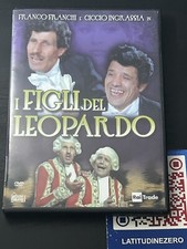 I FIGLI DEL LEOPARDO con