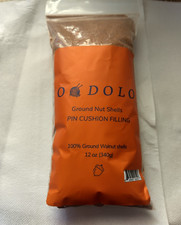 Gusci in noce macinato per