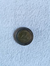 Moneta 2 Euro 150 Anniversario