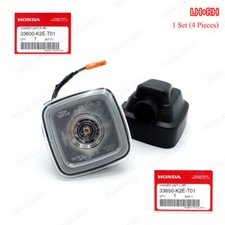 Fanale indicatore di direzione