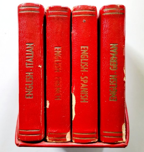 1960s midget micro - 1960s, dictionary