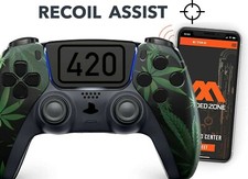 Controller Anti Recoil FPS 420