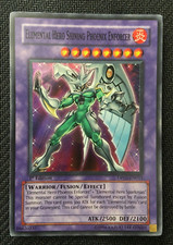 Lucente Fenice Sorvegliante