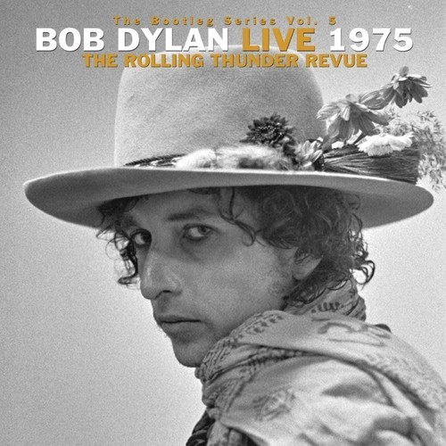 Bob dylan the - the, series