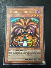 Exodia the Forbidden Ultra