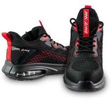 Scarpe Antinfortunistiche da