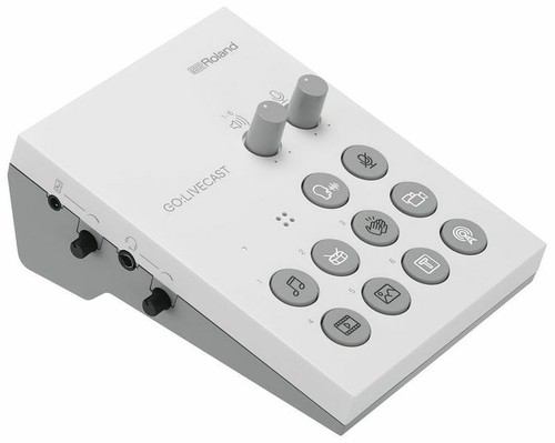 Roland mixer digitale