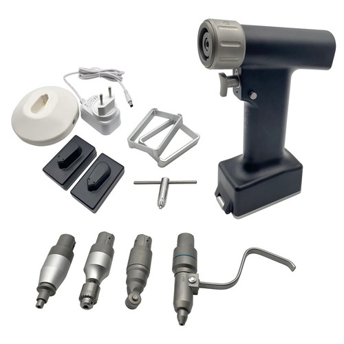 Mini trapano osso elettrico - trapano,